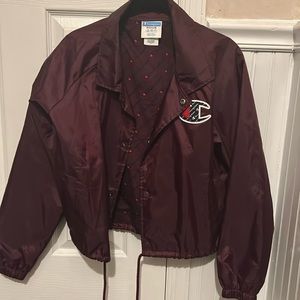 New Crop Champion Breaker